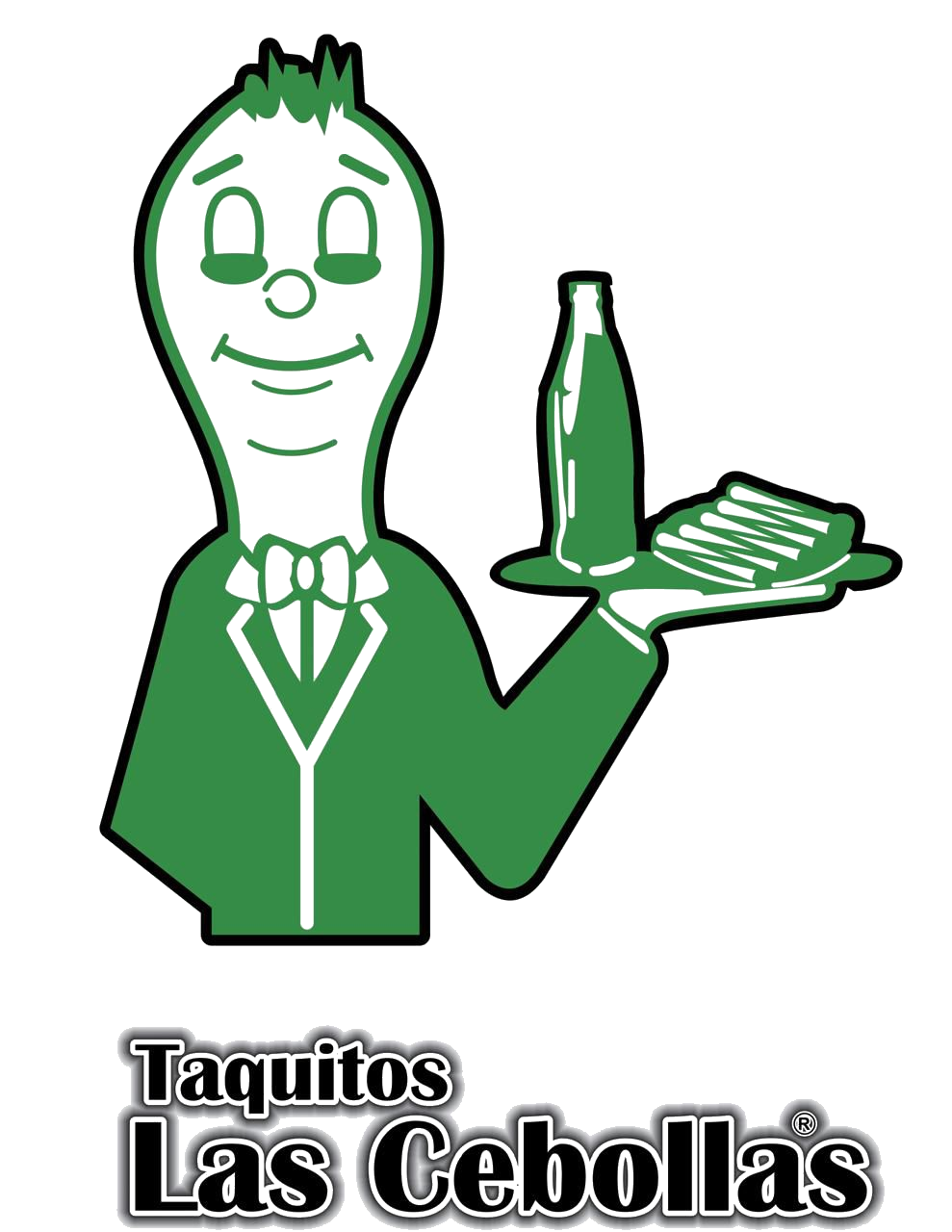 Taquitos Las Cebollas